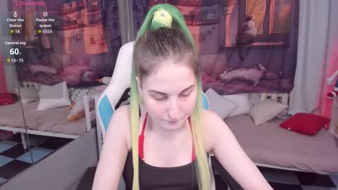 Snapshot of kiraparker chatting on March 2026 06:47:02 PM KiraParker online show from March 2026 06:47:02 PM