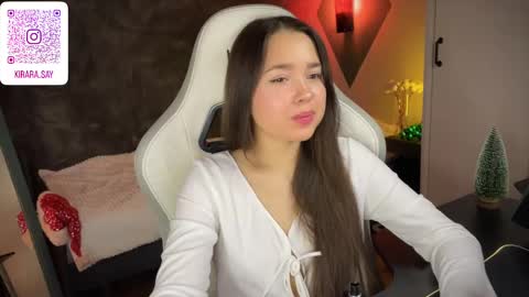 Snapshot of kirarasay chatting on December 2024 11:49:02 AM Kira online show from December 2024 11:49:02 AM