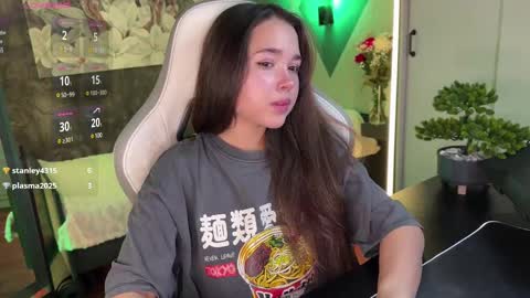 Snapshot of kirarasay chatting on March 2025 01:21:01 PM Kira online show from March 2025 01:21:01 PM