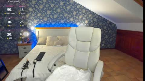 Kira online show from January 2025 10:26:01 PM