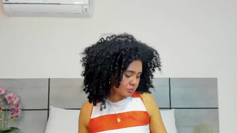 kiraspell online show from July 2026 11:19:02 AM