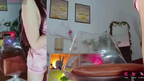 Snapshot of kireijung chatting on January 2026 11:48:02 AM kirenie online show from January 2026 11:48:02 AM