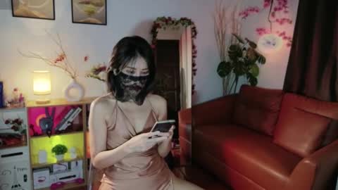 Snapshot of kireijung chatting on February 2026 09:25:02 AM kirenie online show from February 2026 09:25:02 AM