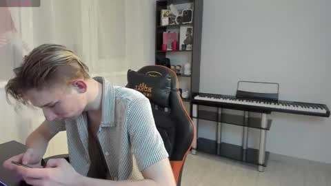 Kirill and Andrey online show from February 2025 09:46:01 PM