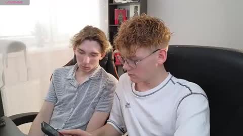 Kirill and Andrey online show from February 2025 09:50:02 AM