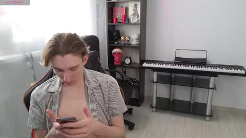 Kirill and Andrey online show from February 2025 12:24:01 PM