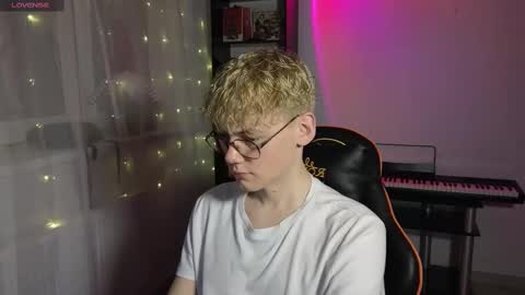 Kirill and Andrey online show from March 2025 05:01:01 PM