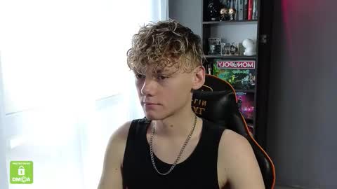 Kirill and Andrey online show from October 2025 10:49:02 AM