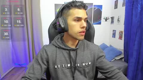 Snapshot of kiritosexhot chatting on December 2024 12:41:01 AM Jacob online show from December 2024 12:41:01 AM