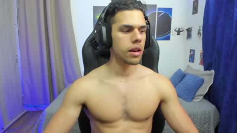 Snapshot of kiritosexhot chatting on December 2024 03:27:02 AM Jacob online show from December 2024 03:27:02 AM