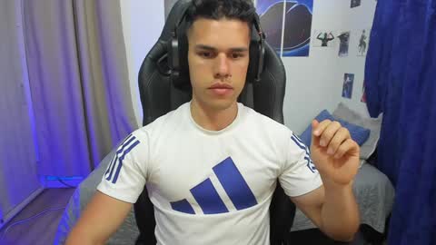 Snapshot of kiritosexhot chatting on December 2024 06:24:02 AM Jacob online show from December 2024 06:24:02 AM