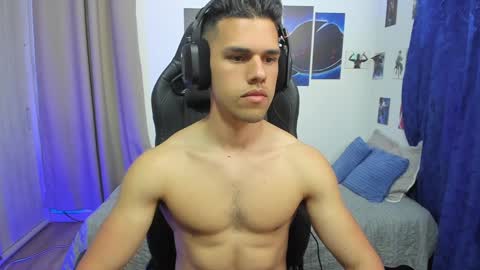 Snapshot of kiritosexhot chatting on December 2024 05:48:02 AM Jacob online show from December 2024 05:48:02 AM