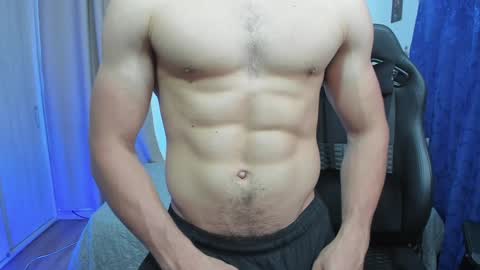 Snapshot of kiritosexhot chatting on December 2024 06:40:01 AM Jacob online show from December 2024 06:40:01 AM