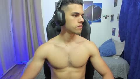 Snapshot of kiritosexhot chatting on December 2024 01:04:02 AM Jacob online show from December 2024 01:04:02 AM