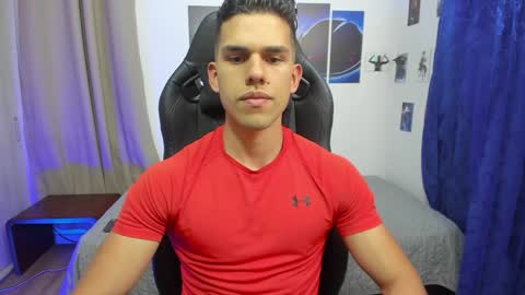 Snapshot of kiritosexhot chatting on December 2024 12:32:02 AM Jacob online show from December 2024 12:32:02 AM