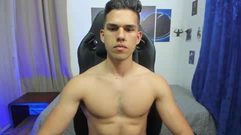 Snapshot of kiritosexhot chatting on January 2025 04:44:01 AM Jacob online show from January 2025 04:44:01 AM