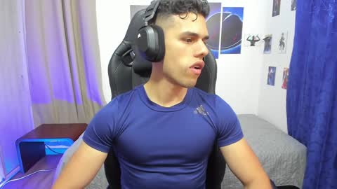 Snapshot of kiritosexhot chatting on January 2025 04:23:01 AM Jacob online show from January 2025 04:23:01 AM