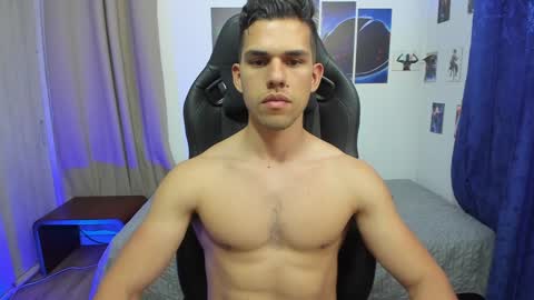 Snapshot of kiritosexhot chatting on January 2025 06:35:02 AM Jacob online show from January 2025 06:35:02 AM