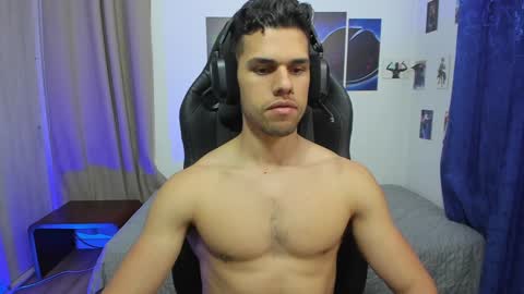 Snapshot of kiritosexhot chatting on January 2025 02:04:01 AM Jacob online show from January 2025 02:04:01 AM