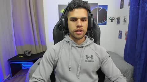 Snapshot of kiritosexhot chatting on January 2025 05:11:01 AM Jacob online show from January 2025 05:11:01 AM