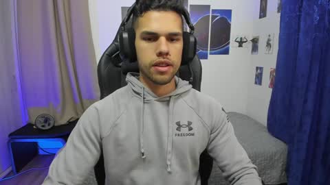 Snapshot of kiritosexhot chatting on January 2025 05:41:02 AM Jacob online show from January 2025 05:41:02 AM