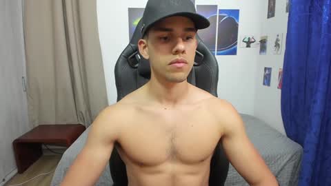 Snapshot of kiritosexhot chatting on January 2025 03:32:02 AM Jacob online show from January 2025 03:32:02 AM