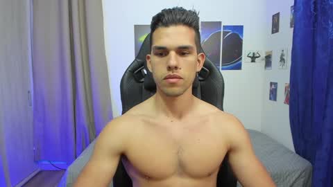 Snapshot of kiritosexhot chatting on January 2025 06:49:01 AM Jacob online show from January 2025 06:49:01 AM