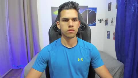 Snapshot of kiritosexhot chatting on January 2025 02:43:01 AM Jacob online show from January 2025 02:43:01 AM