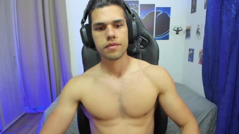 Snapshot of kiritosexhot chatting on January 2025 05:54:02 AM Jacob online show from January 2025 05:54:02 AM