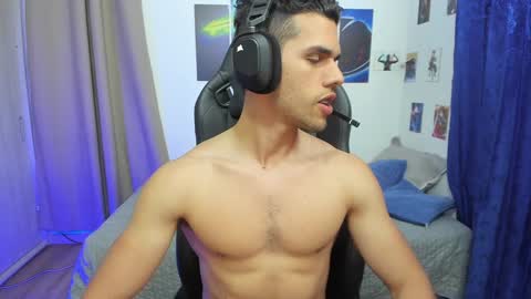 Snapshot of kiritosexhot chatting on January 2025 04:14:02 AM Jacob online show from January 2025 04:14:02 AM