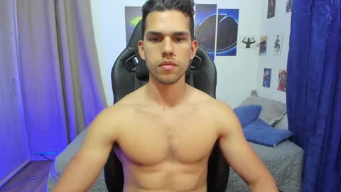 Snapshot of kiritosexhot chatting on February 2025 06:00:01 AM Jacob online show from February 2025 06:00:01 AM