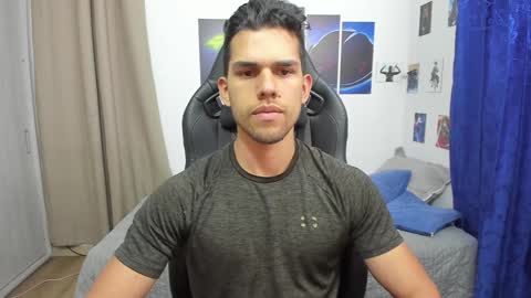 Snapshot of kiritosexhot chatting on February 2025 01:55:02 AM Jacob online show from February 2025 01:55:02 AM