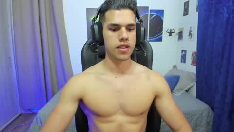 Snapshot of kiritosexhot chatting on February 2025 05:35:02 AM Jacob online show from February 2025 05:35:02 AM