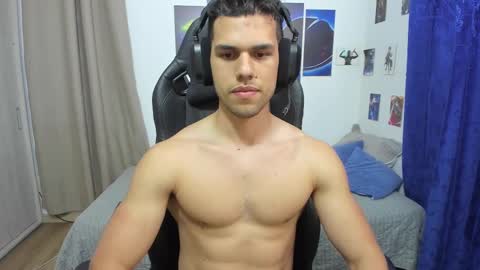 Snapshot of kiritosexhot chatting on February 2025 05:16:01 AM Jacob online show from February 2025 05:16:01 AM