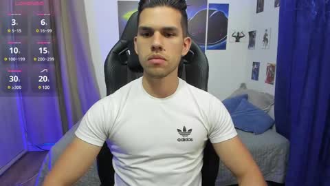 Snapshot of kiritosexhot chatting on February 2025 05:58:01 AM Jacob online show from February 2025 05:58:01 AM