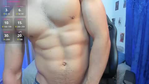 Snapshot of kiritosexhot chatting on February 2025 02:29:02 AM Jacob online show from February 2025 02:29:02 AM