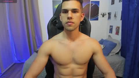 Snapshot of kiritosexhot chatting on February 2025 05:41:01 AM Jacob online show from February 2025 05:41:01 AM