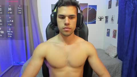 Snapshot of kiritosexhot chatting on March 2025 04:47:02 AM Jacob online show from March 2025 04:47:02 AM