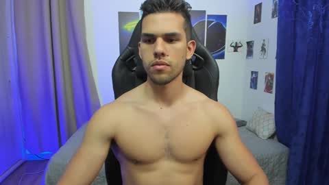 Snapshot of kiritosexhot chatting on March 2025 05:46:01 AM Jacob online show from March 2025 05:46:01 AM