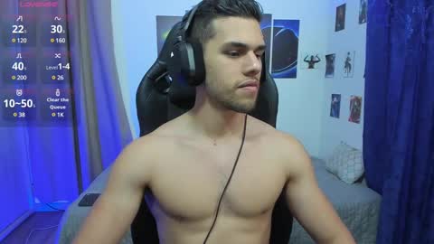 Snapshot of kiritosexhot chatting on March 2025 03:19:01 AM Jacob online show from March 2025 03:19:01 AM