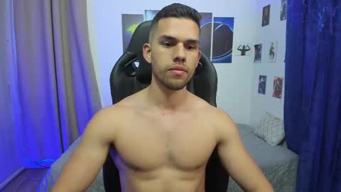 Snapshot of kiritosexhot chatting on March 2025 08:29:01 AM Jacob online show from March 2025 08:29:01 AM