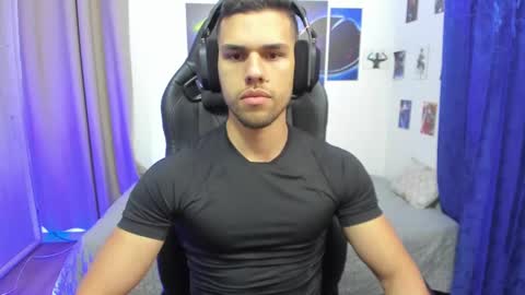 Snapshot of kiritosexhot chatting on March 2025 02:06:02 AM Jacob online show from March 2025 02:06:02 AM