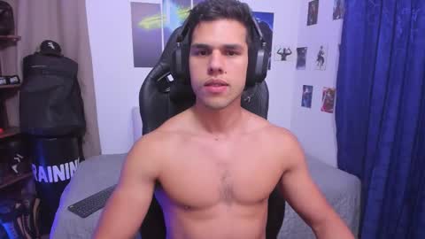 Snapshot of kiritosexhot chatting on September 2025 04:28:01 AM Jacob online show from September 2025 04:28:01 AM