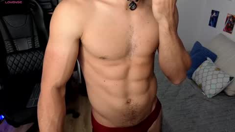 Jacob online show from November 2025 03:16:02 AM