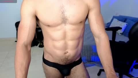 Jacob online show from March 2026 04:07:01 AM