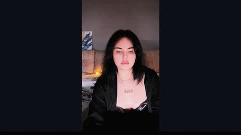 Snapshot of kirunya chatting on October 2025 05:26:02 PM Kira online show from October 2025 05:26:02 PM