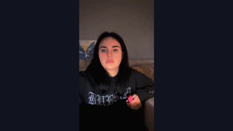 Snapshot of kirunya chatting on October 2025 07:16:01 PM Kira online show from October 2025 07:16:01 PM