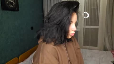 Snapshot of kirunya chatting on February 2026 10:31:01 PM Kira online show from February 2026 10:31:01 PM