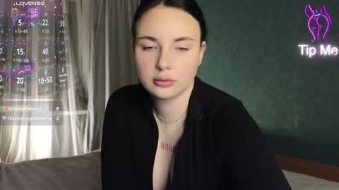 Kira online show from March 2026 06:34:02 PM