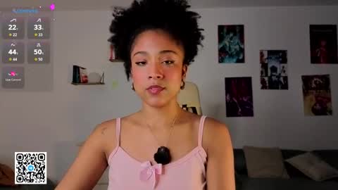 Snapshot of kiry_blossom chatting on February 2026 01:02:01 AM See you in a few minutes today December 1st. online show from February 2026 01:02:01 AM